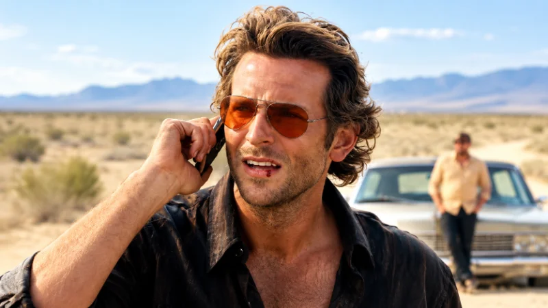 Movie premiere linked to Bradley Cooper net worth growth