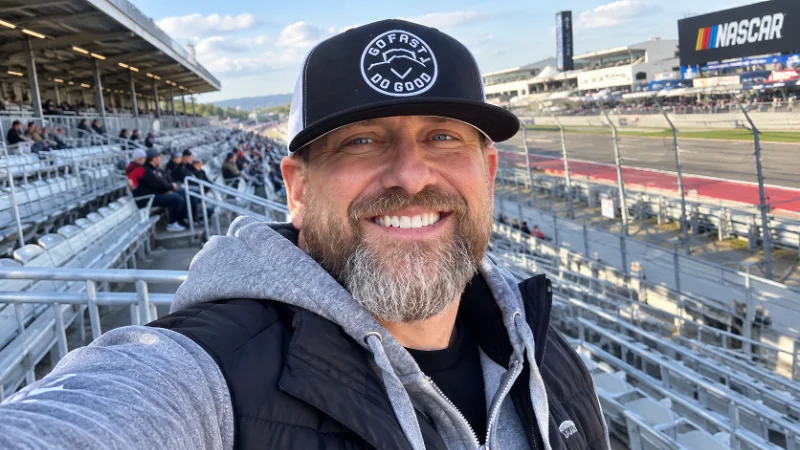 Brandon Hatmaker’s career, marriage to Jen Hatmaker, 2020 divorce, and life and work today.