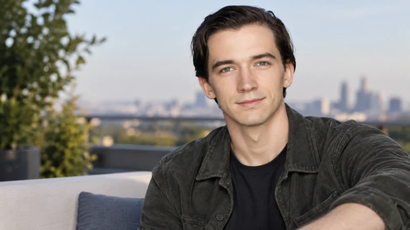 Liam Aiken today