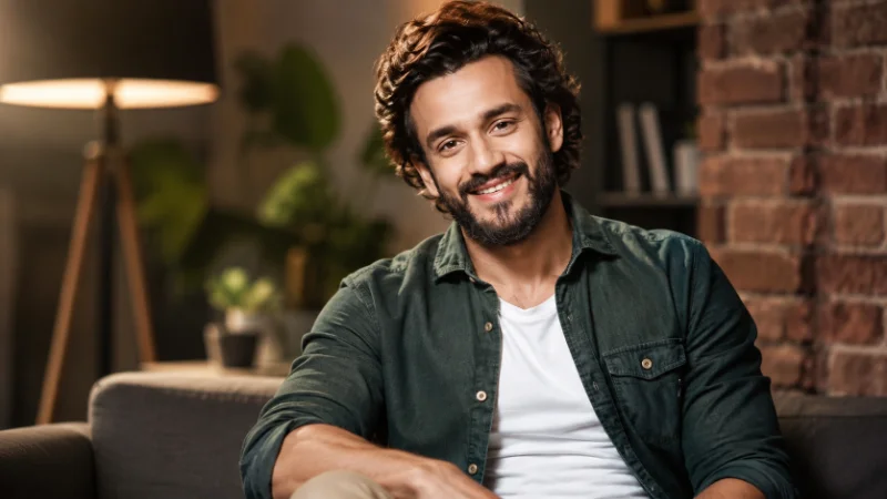 Akhil Akkineni net worth from brand endorsements and appearances