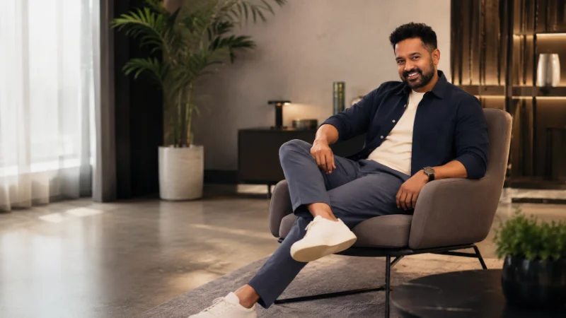Asif Ali net worth comedian performing stand-up on stage