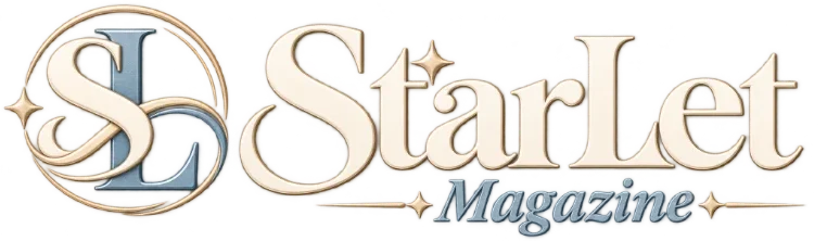 Starlet Magazine